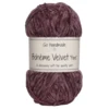 Go Handmade Bohème Velvet Fine